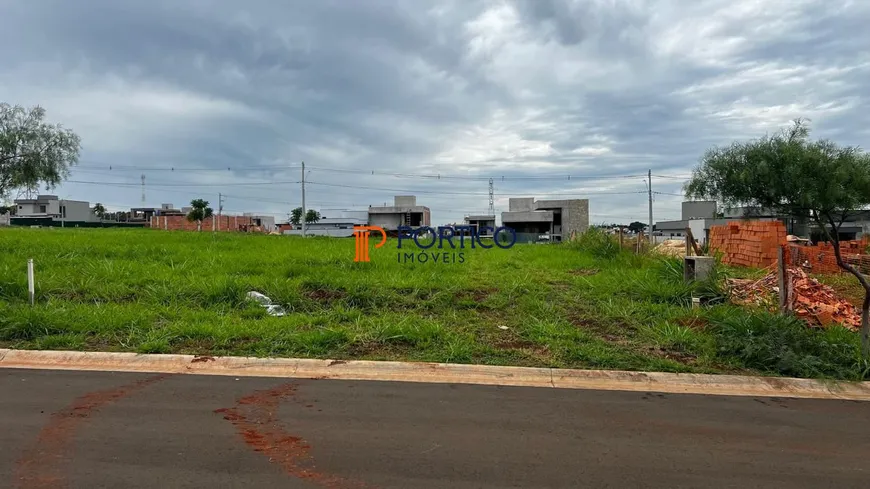 Foto 1 de Lote/Terreno à venda, 330m² em Parque Brasil 500, Paulínia