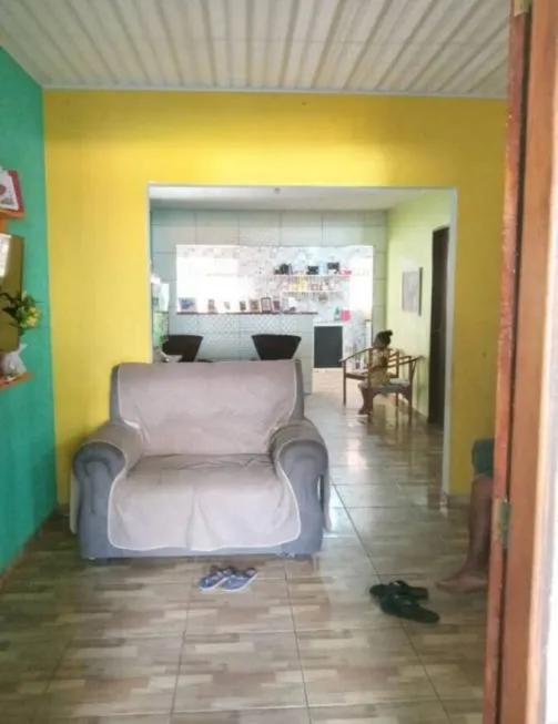 Foto 1 de Casa com 2 Quartos à venda, 90m² em Pirajá, Salvador