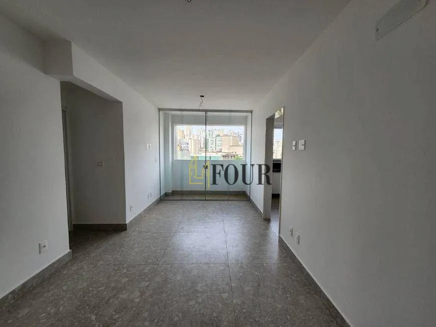 Foto 1 de Apartamento com 3 Quartos à venda, 85m² em Vila Paris, Belo Horizonte