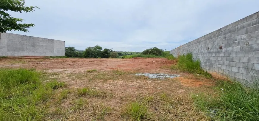 Foto 1 de Lote/Terreno à venda, 320m² em Recanto dos Eucaliptos, São José dos Campos