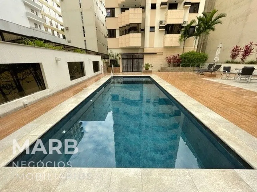 Foto 1 de Apartamento com 3 Quartos à venda, 150m² em Centro, Florianópolis