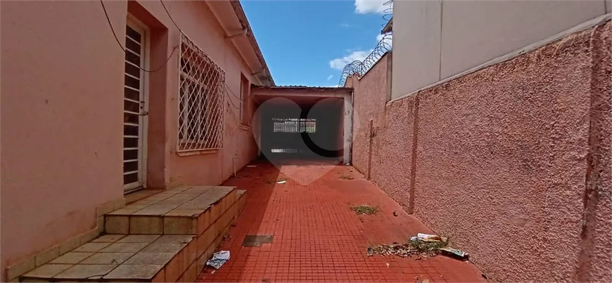 Foto 1 de Imóvel Comercial com 3 Quartos à venda, 278m² em Cidade Alta, Piracicaba