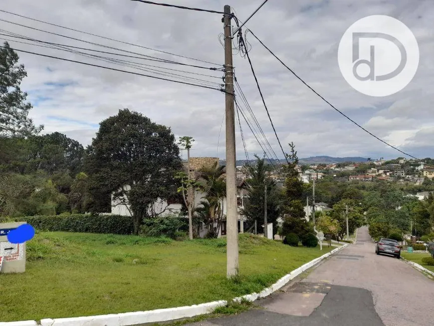 Foto 1 de Lote/Terreno à venda, 780m² em Vista Alegre, Vinhedo