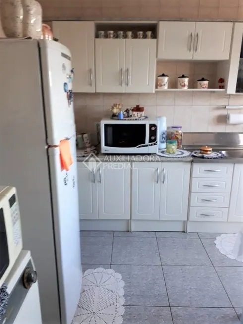 Foto 1 de Apartamento com 3 Quartos à venda, 89m² em Nossa Senhora das Graças, Canoas