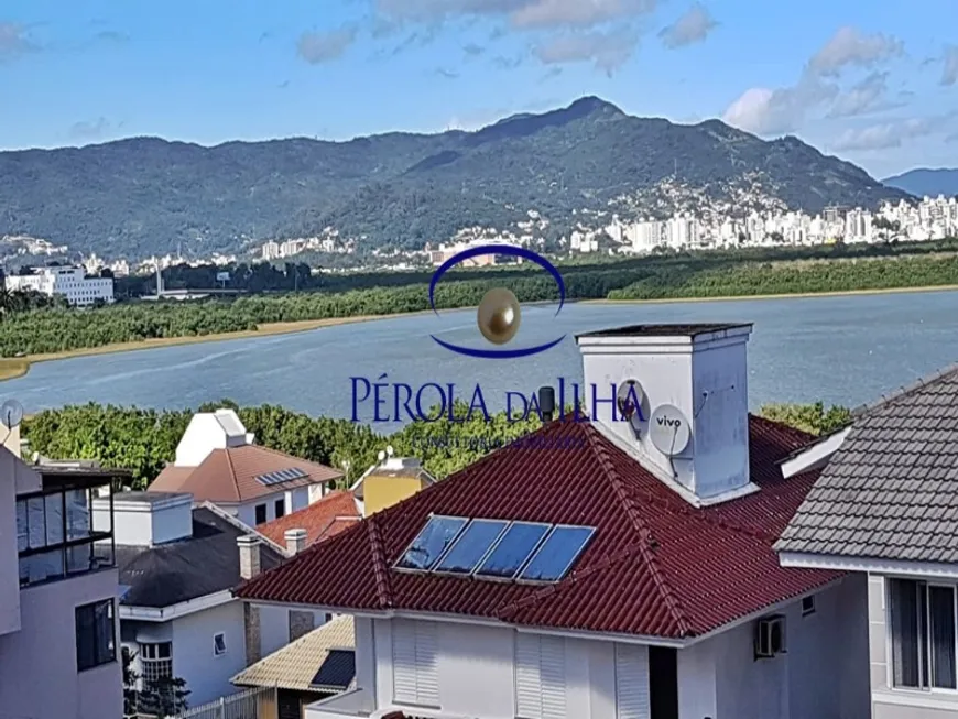 Foto 1 de Casa com 7 Quartos à venda, 750m² em Joao Paulo, Florianópolis