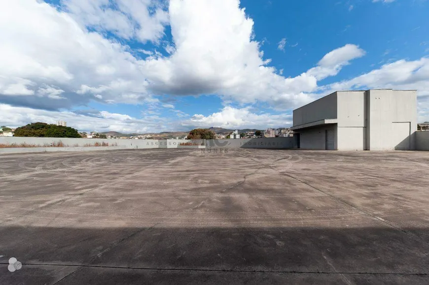 Foto 1 de Sala Comercial para alugar, 670m² em Horto, Belo Horizonte