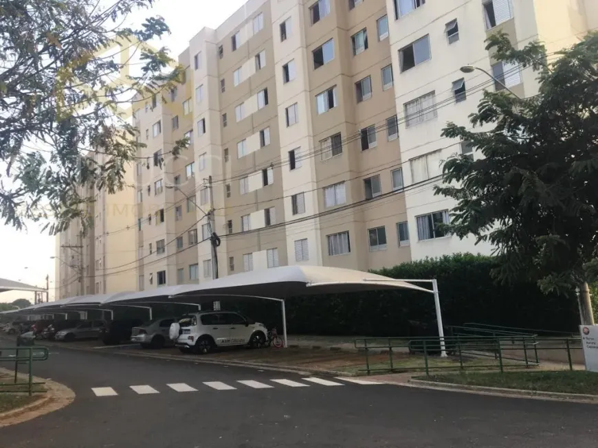 Foto 1 de Apartamento com 2 Quartos à venda, 45m² em Jardim Martins Nova Veneza, Sumaré