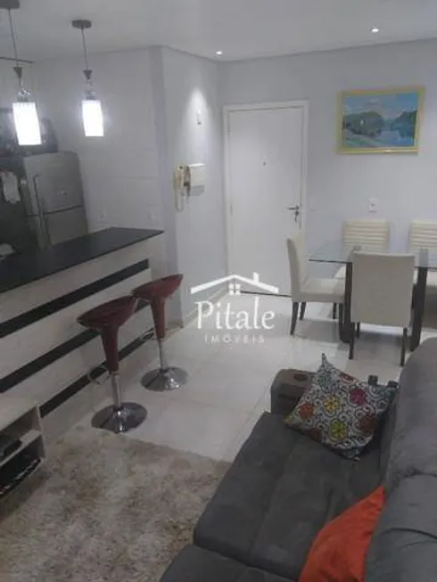 Foto 1 de Apartamento com 2 Quartos à venda, 55m² em Bussocaba, Osasco