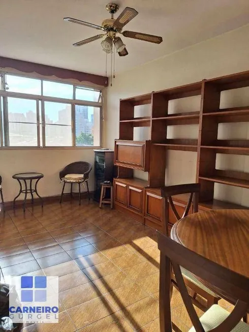 Foto 1 de Apartamento com 2 Quartos à venda, 93m² em Vila Gomes Cardim, São Paulo