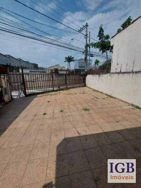 Foto 1 de Casa com 4 Quartos à venda, 120m² em Casa Verde, São Paulo