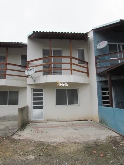 Foto 1 de Casa com 2 Quartos à venda, 90m² em São Lucas, Viamão