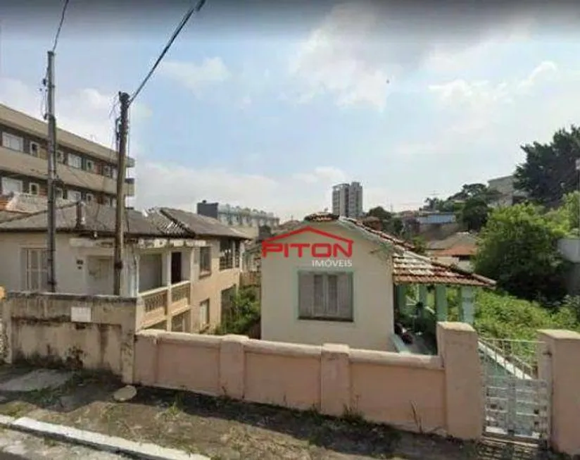 Foto 1 de Lote/Terreno à venda, 196m² em Penha, São Paulo