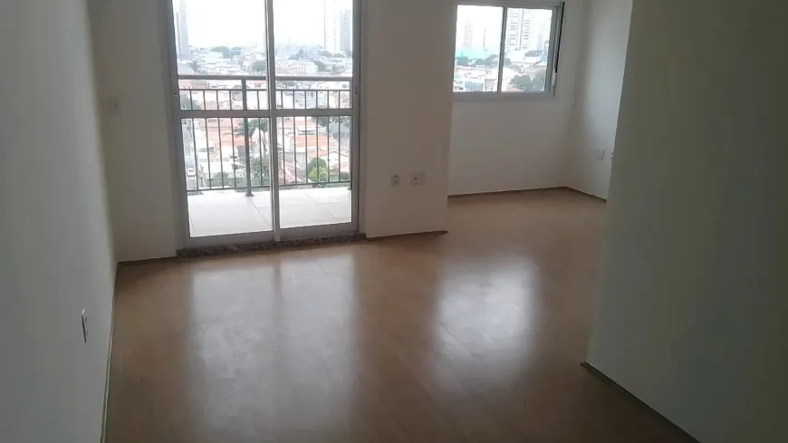 Foto 1 de Apartamento com 2 Quartos à venda, 51m² em Vila Carrão, São Paulo