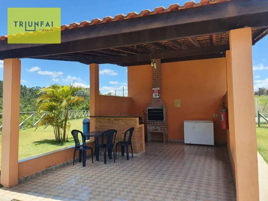 Foto 1 de Lote/Terreno à venda, 1000m² em Condominio Fazenda Alta Vista, Salto de Pirapora