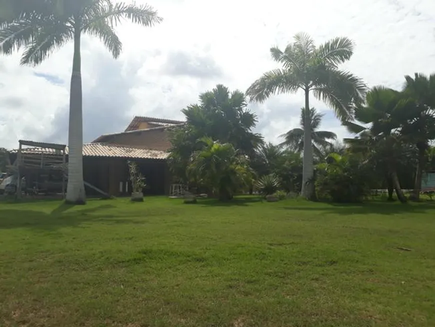 Foto 1 de Fazenda/Sítio à venda, 15100m² em Zona Rural, Monte Alegre