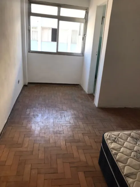 Foto 1 de Kitnet com 1 Quarto à venda, 29m² em Aclimação, São Paulo