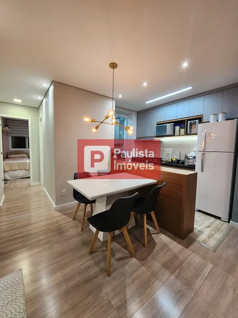 Foto 1 de Apartamento com 3 Quartos à venda, 69m² em Vila Andrade, São Paulo