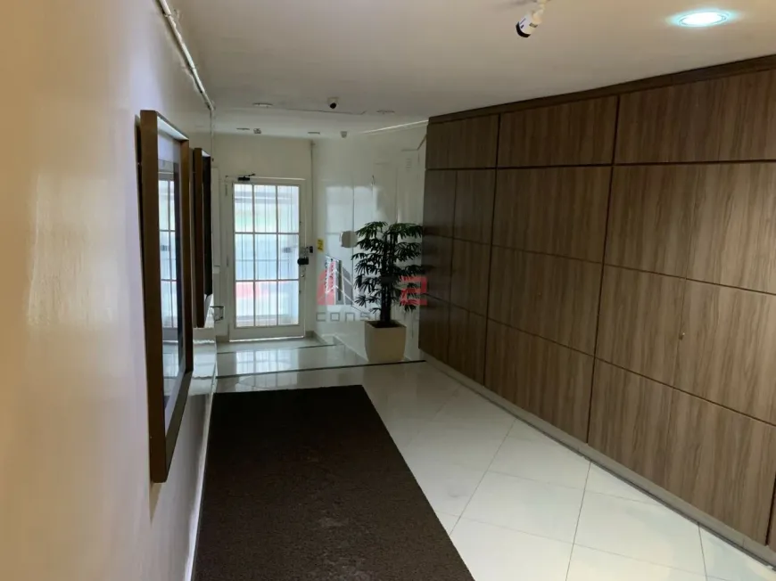 Foto 1 de Apartamento com 1 Quarto à venda, 43m² em Consolação, São Paulo