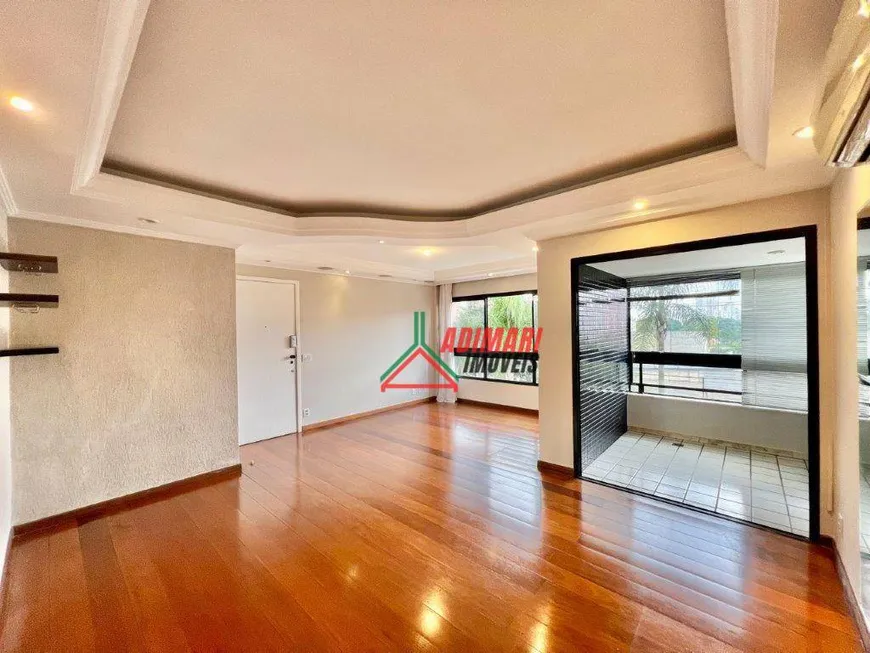 Foto 1 de Apartamento com 3 Quartos à venda, 104m² em Vila Clementino, São Paulo