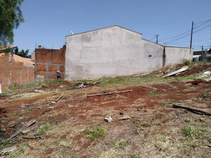 Foto 1 de Lote/Terreno para alugar, 400m² em Columbia, Londrina