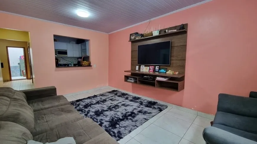 Foto 1 de Casa com 2 Quartos à venda, 70m² em Cabula, Salvador