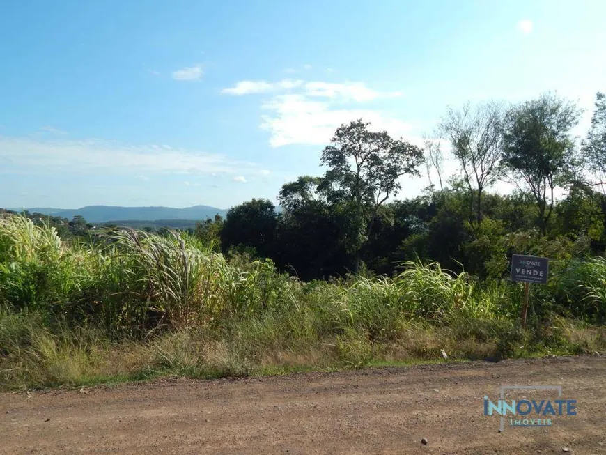 Foto 1 de Lote/Terreno à venda, 613m² em Travessão, Dois Irmãos