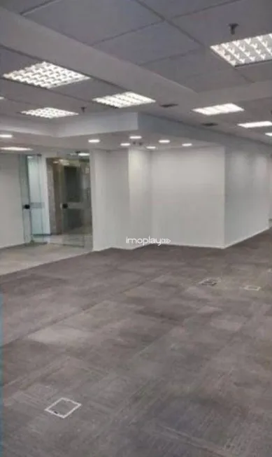 Foto 1 de Sala Comercial para alugar, 738m² em Itaim Bibi, São Paulo