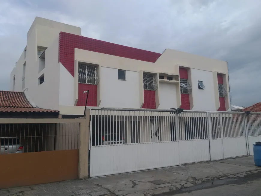 Foto 1 de Apartamento com 2 Quartos à venda, 45m² em Alphaville, Campos dos Goytacazes