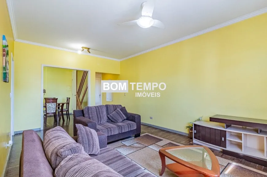 Foto 1 de Apartamento com 3 Quartos à venda, 129m² em Petrópolis, Porto Alegre