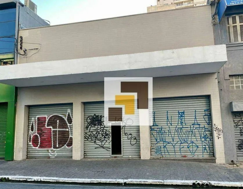 Foto 1 de Ponto Comercial para alugar, 487m² em Lapa, São Paulo