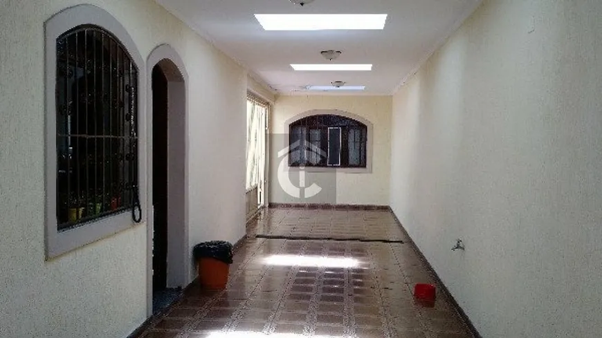 Foto 1 de Sobrado com 3 Quartos à venda, 320m² em Móoca, São Paulo