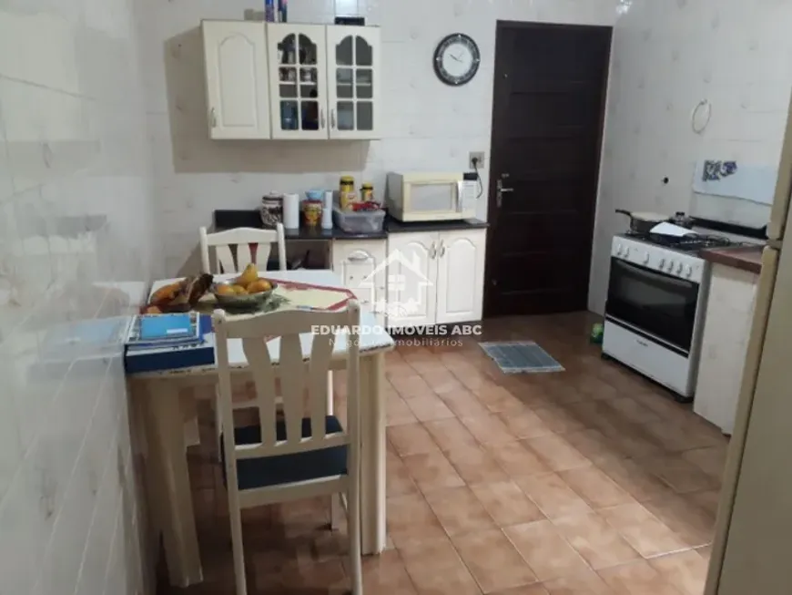 Foto 1 de Casa com 3 Quartos à venda, 160m² em Jardim Irene, Santo André