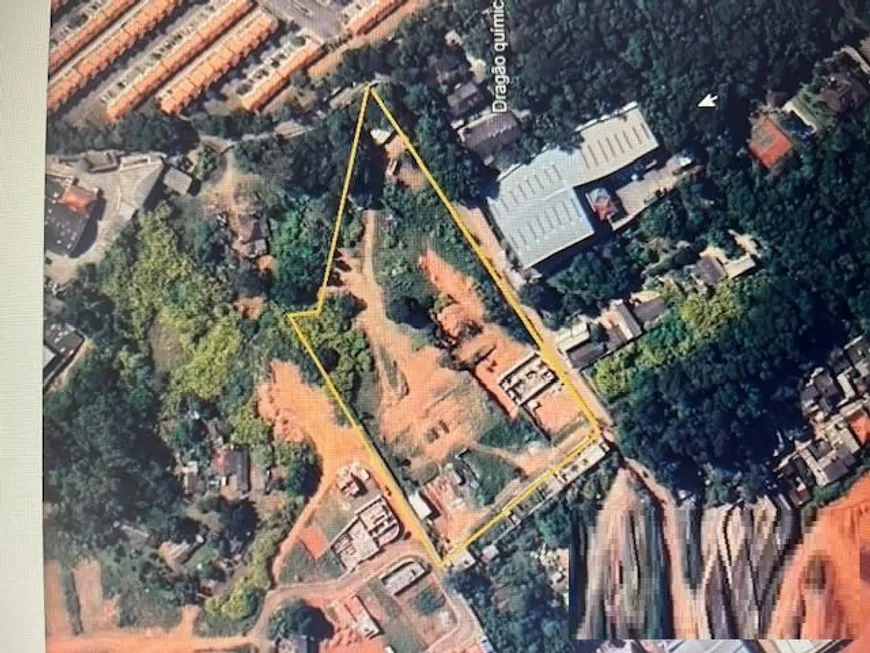 Foto 1 de Lote/Terreno à venda, 11260m² em Jardim do Rio Cotia, Cotia