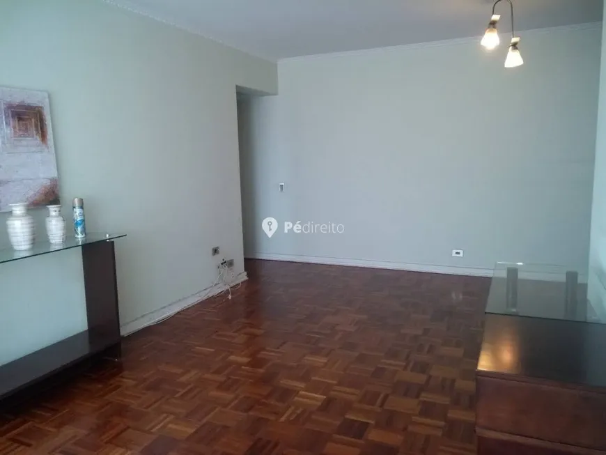 Foto 1 de Apartamento com 2 Quartos à venda, 92m² em Alto da Mooca, São Paulo