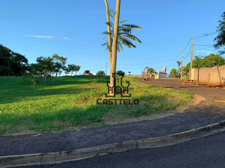 Foto 1 de Lote/Terreno à venda, 250m² em Parque Leblon, Londrina