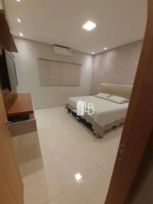 Foto 1 de Casa com 3 Quartos à venda, 140m² em Jardim Europa, Uberlândia