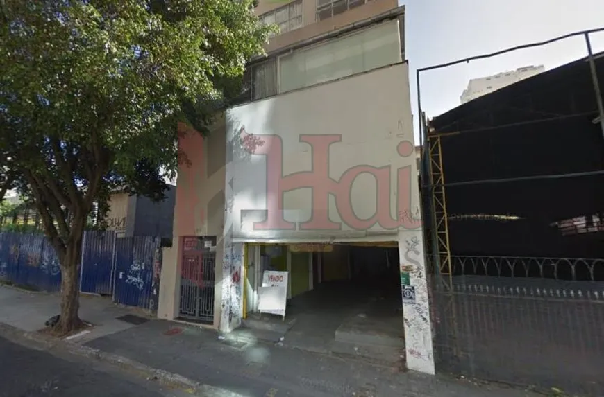 Foto 1 de Ponto Comercial para venda ou aluguel, 514m² em Consolação, São Paulo