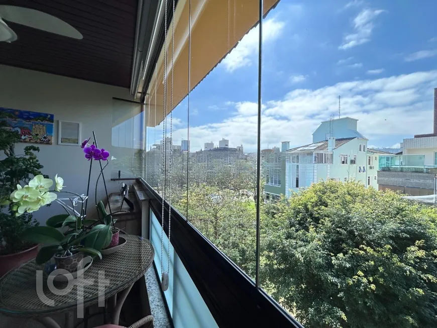 Foto 1 de Apartamento com 2 Quartos à venda, 92m² em Jurerê, Florianópolis