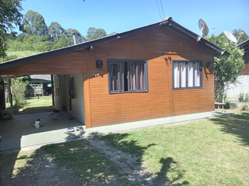 Foto 1 de Casa com 3 Quartos à venda, 587m² em Riacho, Urubici