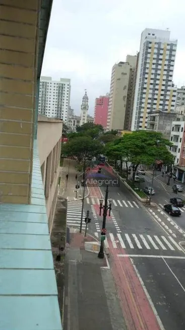 Foto 1 de Apartamento com 2 Quartos à venda, 70m² em Santa Ifigênia, São Paulo