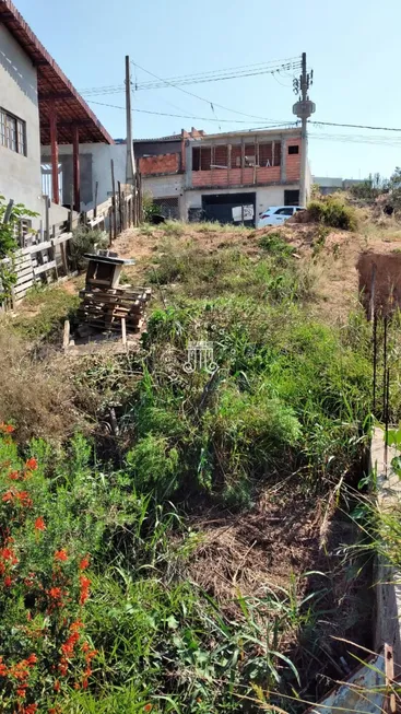 Foto 1 de Lote/Terreno à venda, 187m² em Jardim Brasil, Várzea Paulista