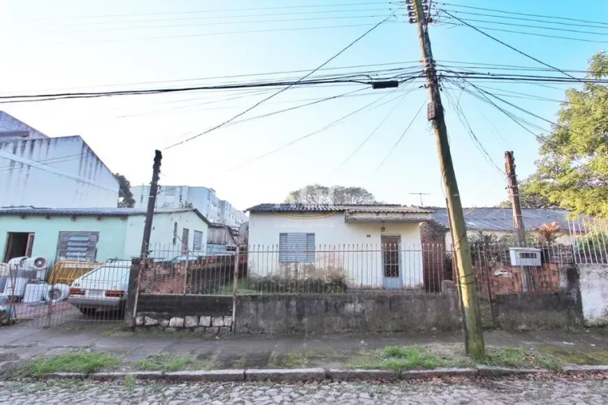 Foto 1 de Lote/Terreno à venda, 2m² em Cavalhada, Porto Alegre