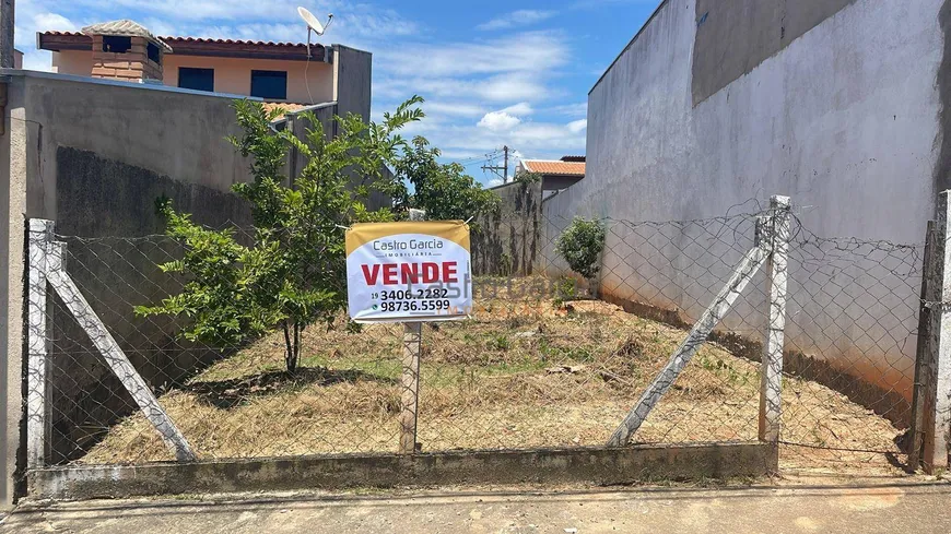 Foto 1 de Lote/Terreno à venda, 150m² em Jardim Boer I, Americana