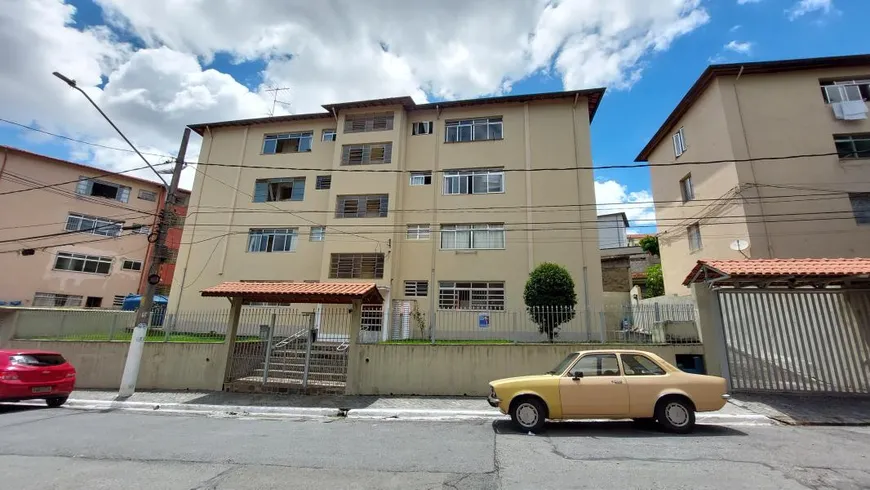 Foto 1 de Apartamento com 3 Quartos à venda, 96m² em Tucuruvi, São Paulo