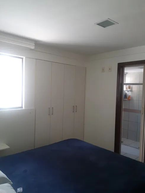 Foto 1 de Apartamento com 3 Quartos para alugar, 110m² em Tambaú, João Pessoa