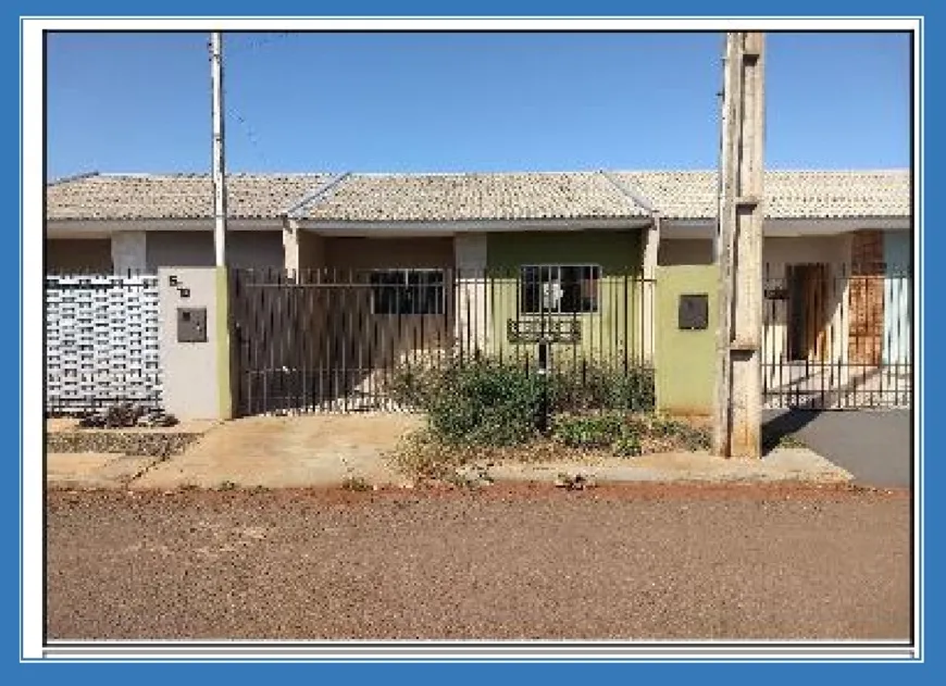 Foto 1 de Casa com 2 Quartos à venda, 126m² em Centro, Floresta