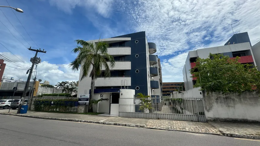 Foto 1 de Apartamento com 3 Quartos à venda, 129m² em Manaíra, João Pessoa