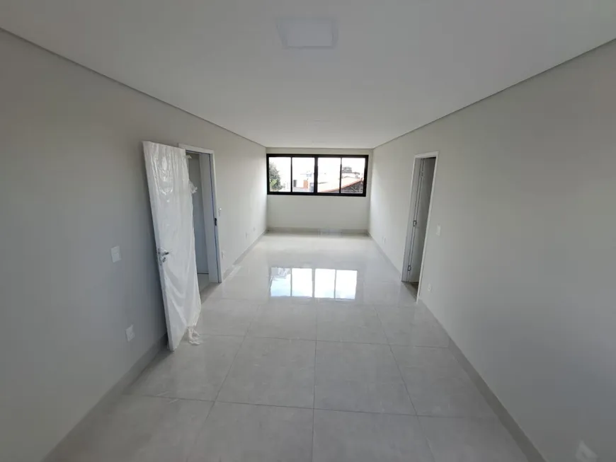 Foto 1 de Apartamento com 4 Quartos à venda, 120m² em Ipiranga, Belo Horizonte