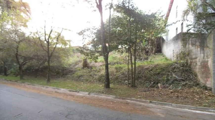 Foto 1 de Lote/Terreno à venda, 562m² em Parque dos Principes, Osasco