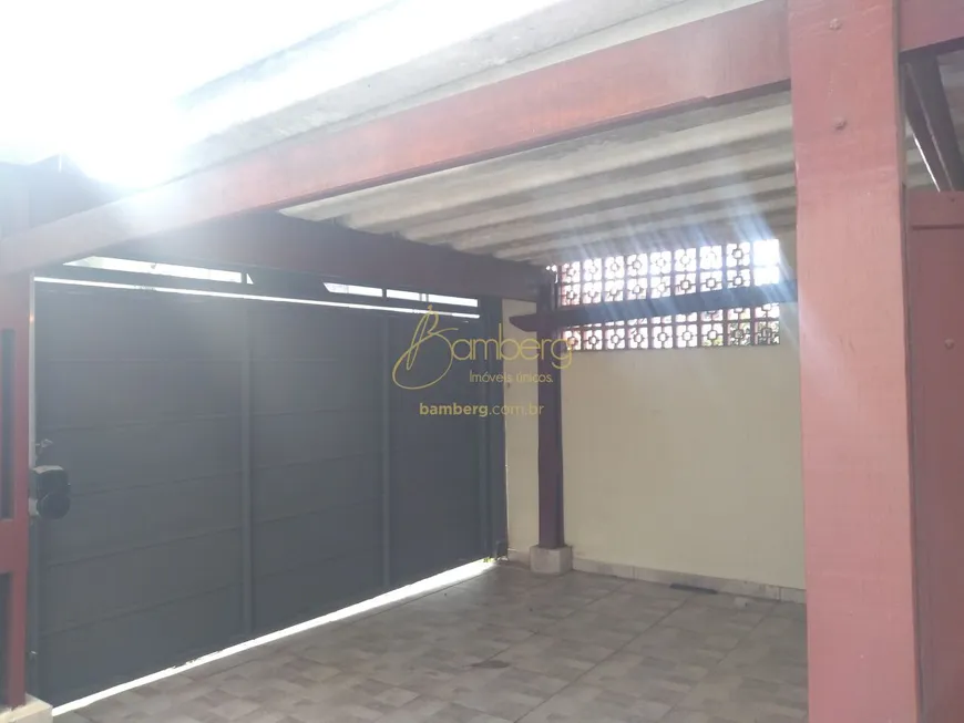 Foto 1 de Casa com 3 Quartos à venda, 188m² em Jardim Consórcio, São Paulo